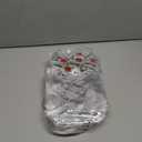 LemonRoad 24 Pcs Movie Night Party Treat Bags with Handles, 5.9x6.3x2.8 Inches Movie Night Goodie Bags Theater Candy Bag for Birthday Now Showing Party Supplies