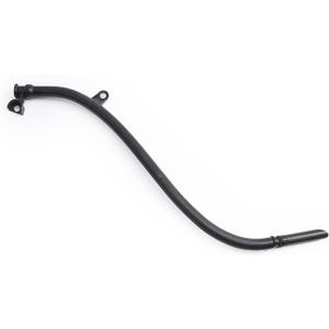 06K115610E Engine Oil Dipstick Tube Compatible with Audi A1 A3 A4 A5 A7 TT VW CC Passat Golf Jetta Skoda Seat Porsche Macan