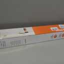 Reinforced 42" Extra Tall Retractable Baby Gates, Extends up to 60" Wide