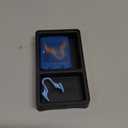 Air Max Nasal Dilators Trial Pack - Anti Snoring Devices - 76% More Airflow for Better Breathing & Against Nasal Congestion - Guaranteed Fit (1x Small & 1x Medium) - Reusable