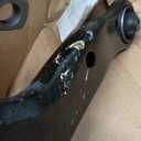MOOG RK620714 Front Left Lower Suspension Control Arm and Ball Joint Assembly for Toyota Sienna