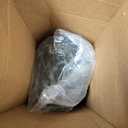 Lahome Floral Dark Green Area Rugs 8x10, Soft 8x10 Washable Rugs for Living Room Bedroom, Boho Non-Slip Forest Large Throw Carpet for Farmhouse Dining Room Office Giverny, Dark Green