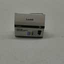 Lenink AC Power Supply Adapter for AAA Battery,Replace 2 AAA Battery,Black