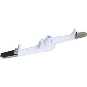 154568001 Dishwasher Lower Wash Arm Assembly for Frigidaire Electrolux Dishwasher Bottom Lower Spray Arm 1196170 1542508 154250801 154250901 154568002 5304517203