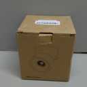 LED Dimmable Ceiling Spotlight 12W 3CCT 3000K/4000K/5000K Adjustable Indoor Directional Spotlight Fixtures for Room Living Hallway Gallery Art Light,CRI93 1200LM (Black)