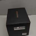 Electric Kettles, Gooseneck Electric Kettle, 1 Temperature Control, Stainless Steel Inner, Quick Heating, for Pour Over Coffee, Brew Tea, Boil Hot Water, 0.9L Black