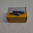 D383 Rear Ceramic Brake Pads for Chrysler Sebring | Dodge Stratus, Avenger, Stealth, Eagle Talon, Summit, Eclipse, Galant, 3000GT, Diamante, Expo, Expo LRV, Sigma, Plymouth Colt