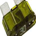 Blue Sea Systems ATO/ ATC Fuses (25 Pack)