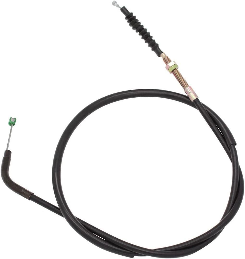 Motorcycle Clutch Cable Steel Wire Line Compatible For Yamaha DragStar vstar V-star 1100 XVS1100 1999-2009