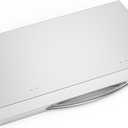 Stanbroil Hard Cover Hood for Blackstone 36" Griddle, Stainless Steel Hard Top Lid with Handle, Outdoor Griddle Hood for Blackstone 36 Inch and Other Similar Grills