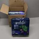 Goodnites Boys' Nighttime Bedwetting Underwear, Size S/M (43-68 lbs), 44 Ct (2 Packs of 22)