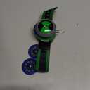 Grostmend Ben 10 Watch Toys Ben 10 Omnitrix Watch for Kids Ben Ten Ultimate Alien Projector Watch Games Action Figure Birthday Gifts