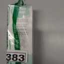 Clear Outlet Covers (50 Pack) Value Pack  Baby Safety Outlet Plug Covers  Durable & Steady  Child Proof Your Outlets Easily (Transparent)