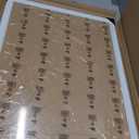 20x27 Wood Frame White, Modern Natural Woodgrain 27x20in Picture Frame, Rustic Wooden 20 x 27 inch Gallery Wall Photo Poster Frame with HD Plexiglass, Horizontal Vertical Wall Mounting Display 1pcs