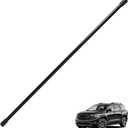 Automotive Tailgate Spring Strut Shocks Rod Actuator Lift Motor Replacement for 2007-2017 Acadia Enclave Outlook 15118853 15878421 20812019