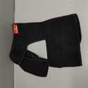  Wrap Hip Brace for Men Women (Black)