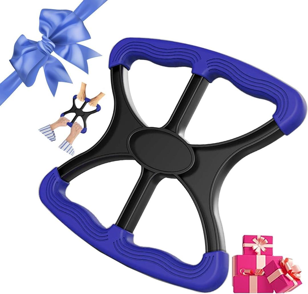 Liberty Lift Standing Aid for Elderly, Portable Lift Aid Bar with No-Slip Grip Handles to Transfer Elderly,Senior,Patient,Disabled Assists Caregiver or Nurse from Floor Standing Aids & Supports Gifts