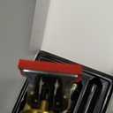 Professional Hair Trimmer for Men,Hair Clippers Nose Hair Trimmer Shaver Set,Cordless Barber Clippers,T-Blade Beard Trimmer Electric Shaver Razor for Men Haircutting Grooming Kit (2h-bronze)