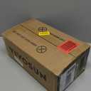 VIVOSUN Small Grow Tent for Aerogarden, Hydroponics Growing System, 20x14x21 Highly Reflective Mylar Indoor Grow Tent with Sealed Bottom Design, Ventilation Window and Cable Hole Port