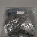 Women's Sweater Stylish Color Block Ribbed Crew Neck Print Long Sleeve Regular Tops Knit Work Black Pink Spring Fall
XXL