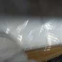 Henoyso 15 Pack 24 X 48 Inch White Cardboard Sheets