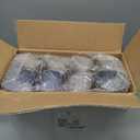 I00000 200 Pack Gold Plastic Cups, 10 oz Clear Plastic Cups Gold Rimmed Disposable Wine Glasses Fancy Disposable Party Cups Wedding Cup Drinking Tumblers Cocktail Glasses with Gold Rim