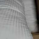 Beckham Hotel Collection Bed Pillows King Size Set of 2 - Down Alternative Pillow for Back, Stomach or Side Sleepers (White)
