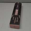 Wavy Thermal Brush Blow Out | Hot Round 1.5 inch Heated Curling Iron Hair Styler Styling Tools Blowout 1 1/2 in Barrel Ceramic Wand Voluminous Curls 25s Fast Heating by VISOFO