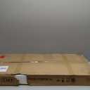 Wire Shelf Covers, Bamboo Wire Rack Covers for Pantry, Closet (4pcs, 36" W x 16" D)