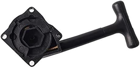 Replacement Part For Hand Puller Plastic Pull Starter For 1/8 1/10 RC Nitro Car Engines Parts Q6PD