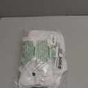 Men's Vampire Vintage Jacket Gothic Victorian Ruffled Blouse Shirt Vintage Long Sleeve Corset Top (X-Large, White)