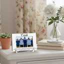 Coach Gifts 4x6 Picture Frame, Coaches Gifts for Women Men Photo Frame, Coach Definition Picture Photo Frames 4"x6"for Desk Tabletop Display Decorations
