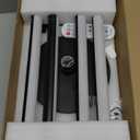 Corner Floor Lamp, RGBICW LED Corner Lamp with 1300lm Smart Modern Floor Lamp,App & Remote Control,Music Sync,Color Changing Standing Lamp for Bedroom Living Room and Gaming Rooms