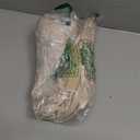 8 Set Compression Packing Cubes for Travel, Expandable Waterproof Travel Organizer, Lightweight Luggage Organizer with Shoes & Laundry Bags, Travel Accessories for Men Women, Beige