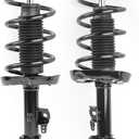 2Pcs Front Complete Struts for Kia Soul 2010-2013 L4