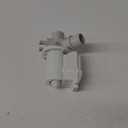 DP040-012 4681EA1007A 5859EA1004F 5859EA1004G 5859EA1004P Drain Pump (OEM) Compatible with LG Washer, Kenmore, GE washer drain pump, Fits for WT1101CW WT1201CV WT1201CW WT4870CW