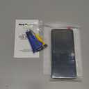 Vvsialeek New LCD Display Compatible with LG K51 LMK500UM LMK500UMT3 LMK500QM K500QMT 6.5 inch Touch Screen Digitizer Assembly Replacement Parts with Toolkit