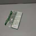 Metapen Pencil Air8 for Apple iPad 2018-2026, 10 Min Faster Charge, Palm Rejection Stylus Pen for iPad a16/11/10/9/8/7/6th Gen, Pro 12.9/11/13-inch M4, Air 3/4/5/M2/M3/M4, Mini 5/6th