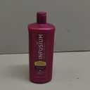 Infusium Repair and Replenish Nourishing Shampoo - Hydrating and Clarifying Shampoo for Build Up - Ceramides, Keratin, and Argan Oil - 33.8 oz