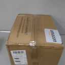 Simpli-Magic Heavy Duty Padded Moving Blankets 72" x 40" 12 Pack Packing Blankets, Furniture Covers for Moving