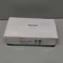 Der Rose 4 Pack Small Fake Plants Mini Artificial Faux Plants Indoor with Flowers Spring Decorations for Home Room Farmhouse Desk House Bathroom Decor