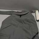 BEAUTYZOO Dog Winter Coat for X-Large Dogs Waterproof, Warm Reflective Great Dane Oxford Canvas Jacket, Fleece Dog Cold Weather Coats Windproof for Female Male Dogs, Grey XL (XL(Chest Girth 34"-45", Back 24", Neck 24"-29"))