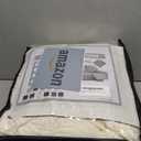 ULTICOR Jacquard Design Reclining Loveseat with Middle Console Slipcover, 8-Piece Stretch Sofa Covers, 2 seat Loveseat Recliner Cover, Washable (Style 3) (Ivory)