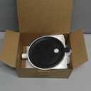 Shower Foot Rest for Shaving Legs,Shower Shaving Foot Rest,Foot Rest for Shower with Powerful Suction Cup,Foldable Shower Shaver Foot Rest Suitable for RV Bathroom,Easy to Carry While Traveling