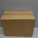 2 Pack Glass Pitcher with Lid, 68 oz/2 Liter Vertical Stripe Round Pitcher with Handle, Heat Resistant, Suitable for Refrigerator Storage, Iced Tea, Coffee, Lemonade, Juice, and Beverage Container