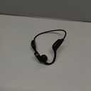 Bone Conduction Headphones, Wireless Bluetooth 6.0 Open-Ear with Mic, Premium Sound Quality 10H Playtime Sports Headphones, IPX5 Waterproof Headset for Running, Cycling, Hiking, Driving