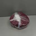 GnFlus Red Wine Gift Boxes with Lids for Presents 4 Pack Heart Shaped Velvet Nesting Burgundy Gifts Box for Arrangements Flowers Wedding Valentines Christmas Birthdays Bridesmaid Anniversary Party