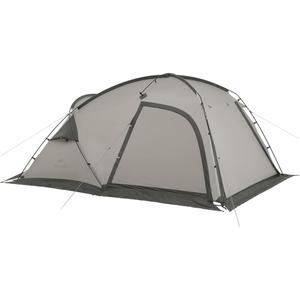 Massif Hot Tent with Stove Jack, 4 Season Tent, 2 Person Camping Tent, UPF50+ Waterproof Windproof Winter Tent with Room and Hall