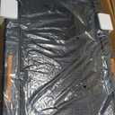 Sperax Walking Treadmill Pad with APP, 3 in 1 Under Desk Treadmill, 400W Low Noise Walking Vibration Pad with Remote Control,Portable Treadmills for Home Office (Red)