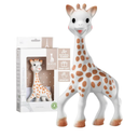 Vulli Sophie The Giraffe New Box, Polka Dots, One Size